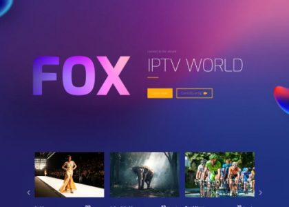 Unleashing the Power of IPTV: Streaming Your Way to Entertainment Bliss