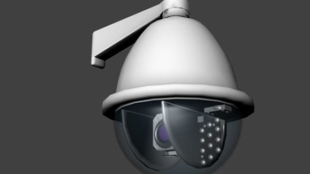 Unveiling the Watchful Eye: Exploring Wholesale Security Cameras for Ultimate Protection