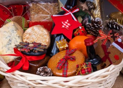 Unwrap Joy: The Ultimate Guide to Christmas Hampers and Gift Sets