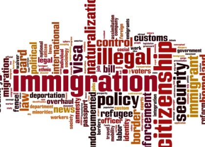 Navigating the Immigration Maze: Understanding the Laws and Processes