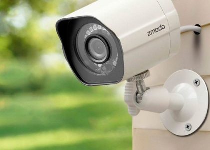 Peering Through the Lens: Unveiling the Secrets of Security Cameras