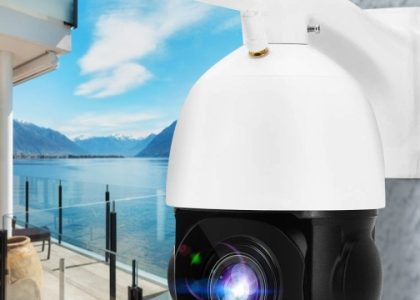 Securing Your Surveillance: A Guide to Wholesale Security Camera Repairs