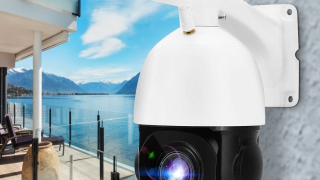 Securing Your Surveillance: A Guide to Wholesale Security Camera Repairs