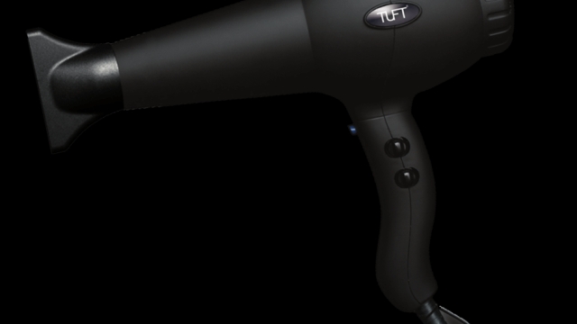 Sleek and Stylish: Unleash Your Hair’s Potential with the Ultimate Premium Hair Dryer