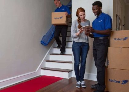 Smooth Moves: Unveiling the Ultimate Guide to Stress-Free Moving Services