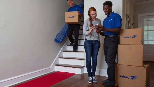 Smooth Moves: Unveiling the Ultimate Guide to Stress-Free Moving Services