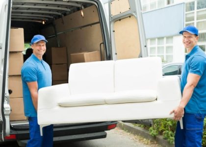 Streamlining Transitions: Office Movers for Hassle-Free Relocations in London