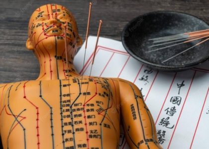 The Art of Balancing Energy: Unveiling the Secrets of Acupuncture