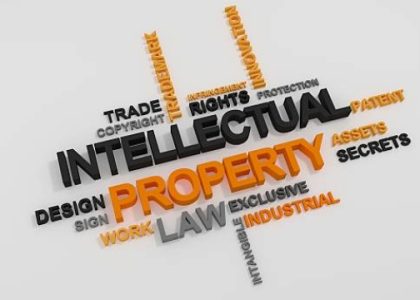 The Art of Ownership: Unveiling the World of Intellectual Property