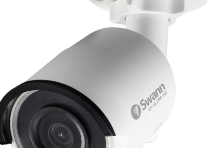 The Watchful Eye: Exploring the Power of Security Cameras