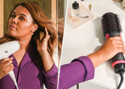 Unleashing the Power: The Ultimate Guide to Perfect Hair with a Hair Dryer