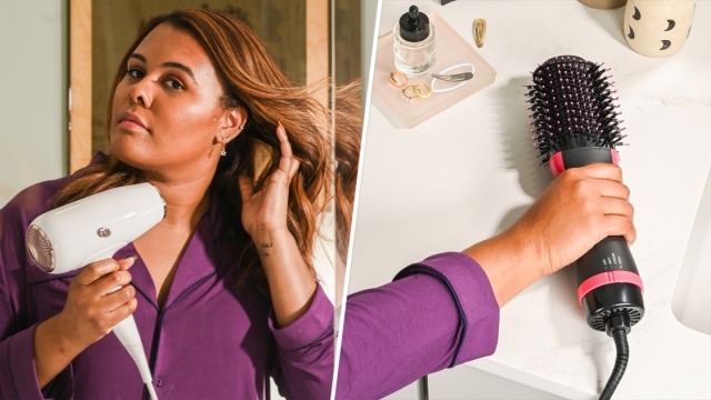 Unleashing the Power: The Ultimate Guide to Perfect Hair with a Hair Dryer