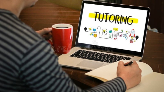 Unlock Your Algebra Potential: The Ultimate Guide to Effective Tutoring