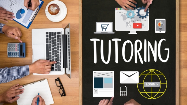 Unlocking Academic Success: The Power of Online Tutoring