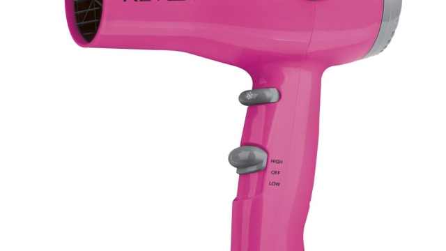 Unlocking Salon-Worthy Styles: The Ultimate Guide to Premium Hair Dryers