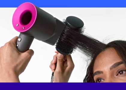 Unlocking the Secrets of the Ultimate Premium Hair Dryer: Elevate Your Styling Game!