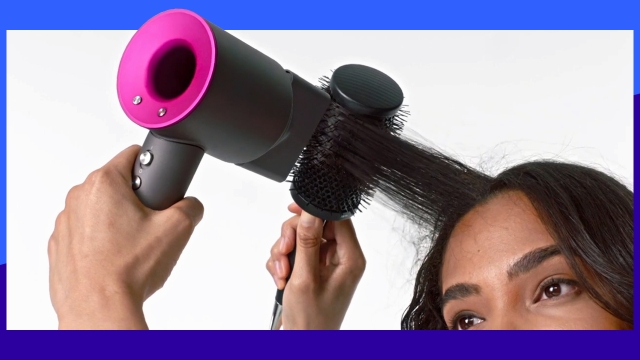 Unlocking the Secrets of the Ultimate Premium Hair Dryer: Elevate Your Styling Game!