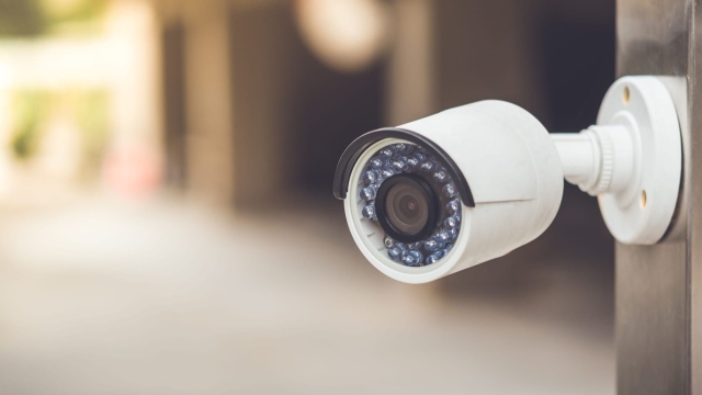 Wholesale Security Cameras: Keeping Your Spaces Safe and Secure