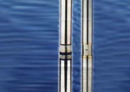 Diving into the Depths: The Magic of Submersible Pumps