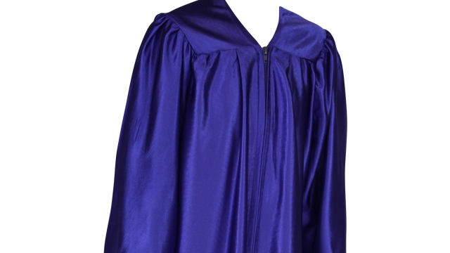 Dreams Begin Here: Preschool Cap and Gown Graduation