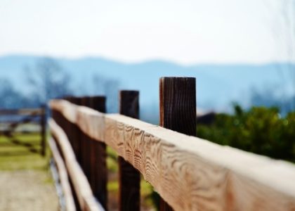 Fencing Showdown: Chain Link vs. Wood – Which is the Best Choice?