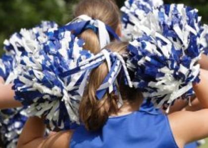 Get in the Groove: Unleashing the Power of Cheerleading Music