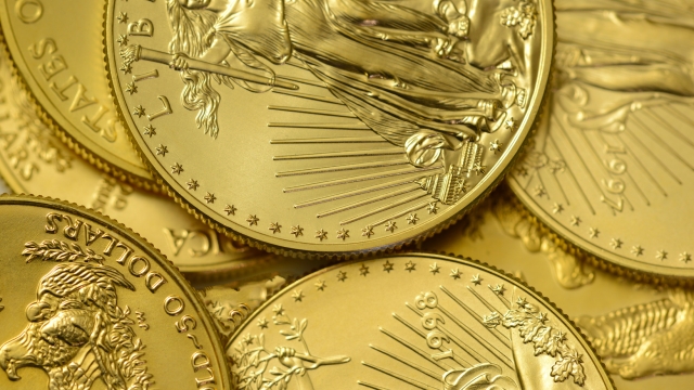 Hidden Gems: Exploring the World of Rare Coins and Precious Metals