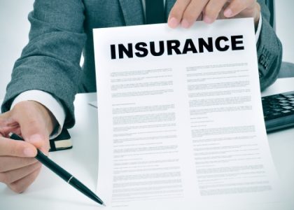 Insuring Your Future: Unleashing the Power of an Insurance Agency