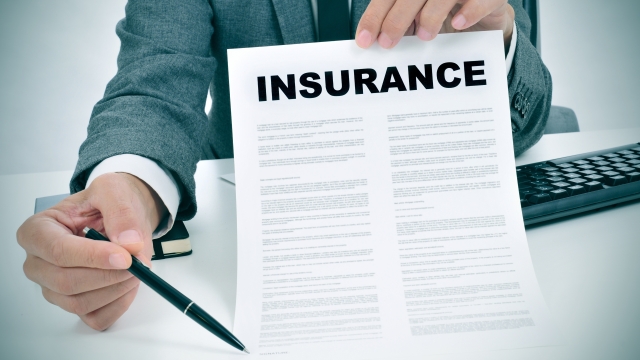 Insuring Your Future: Unleashing the Power of an Insurance Agency