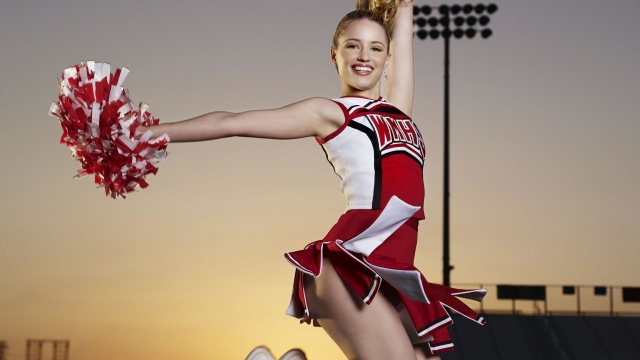 Rhythmic Routines: Unveiling the Power of Cheerleading Music