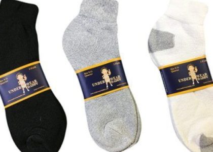 Sock It to ‘Em: The Ultimate Guide to Boys’ Socks