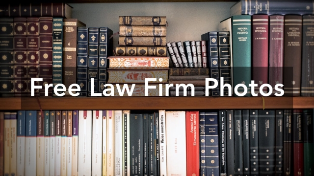 The Legal Advantage: Unveiling the Power of Law Firms