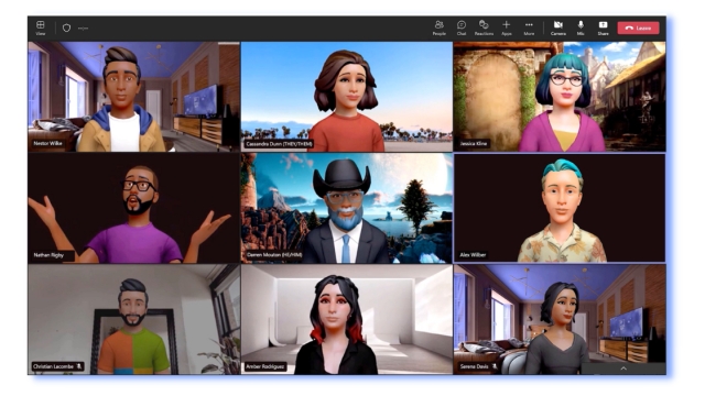 The Rise of AI Avatars: Revolutionizing Personalized Interactions