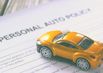 The Road to Protection: Decoding Commercial Auto Insurance