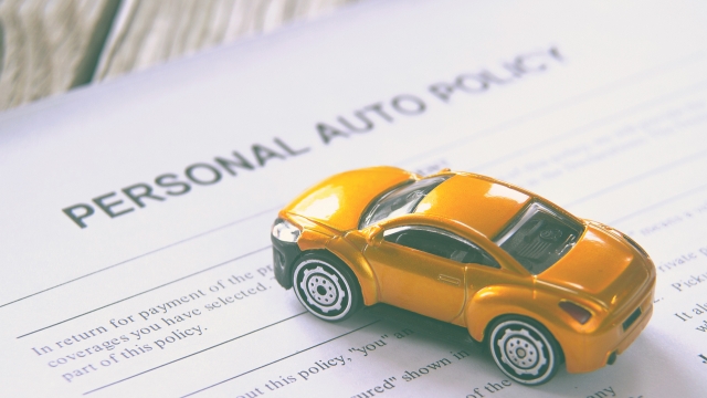 The Road to Protection: Decoding Commercial Auto Insurance