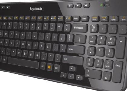 The Ultimate Guide to Enhancing Efficiency with a Wireless Office Keyboard