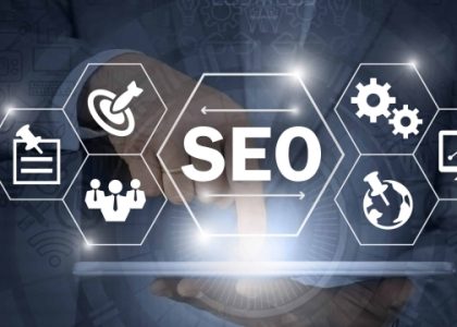 Unleashing the Power of SEO: Boost Your Online Presence Today!