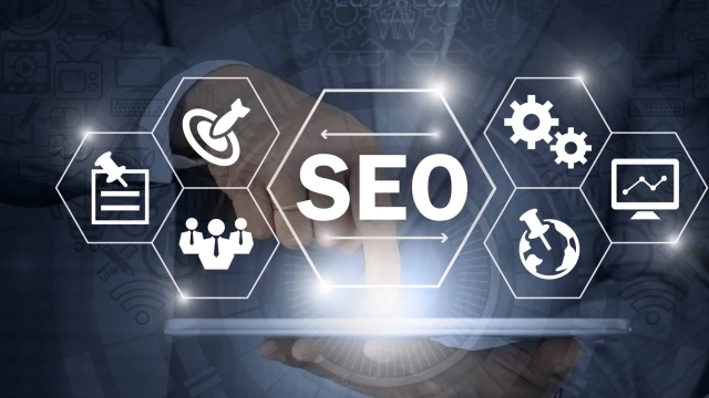 Unleashing the Power of SEO: Boost Your Online Presence Today!