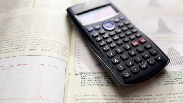 Unlocking Success: The Ultimate Grade Calculator for Academic Excellence