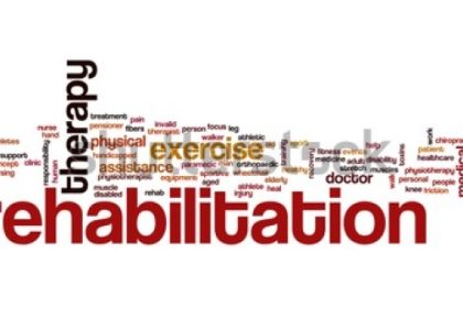 Unlocking the Path to Transformation: Rehabilitation Stories That Inspire