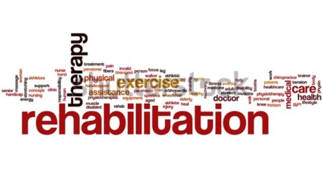 Unlocking the Path to Transformation: Rehabilitation Stories That Inspire