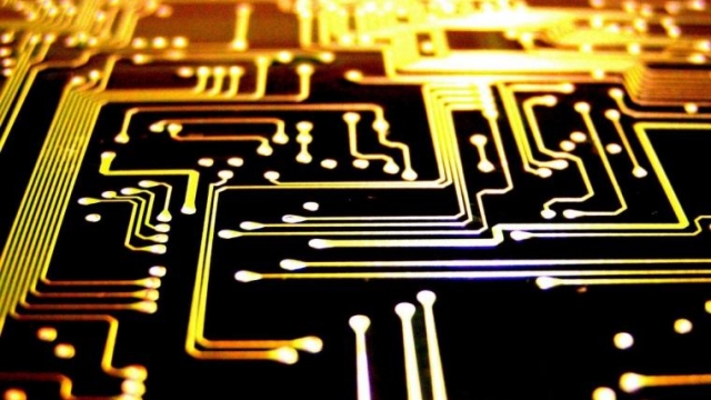 Unveiling the Electrifying World of Electronics: A Journey Through Circuitry and Innovation