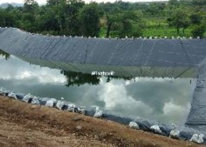 Unveiling the Hidden Strength of Geomembrane: A Shield Against Environmental Challenges