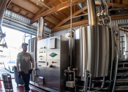 Beyond the Brew: Uncovering the Secrets of Brewery Equipment