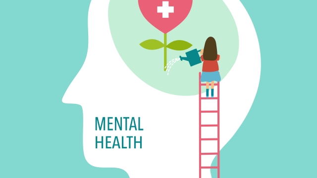 Breaking the Stigma: Revolutionizing Mental Health Care