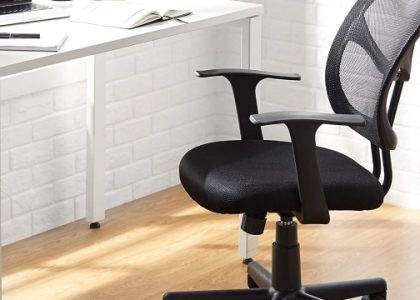 Championing Comfort: Unveiling the Best Office Chairs for Your Productivity