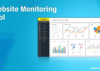 The Hidden Observer: Unveiling the Secrets of Web Monitoring