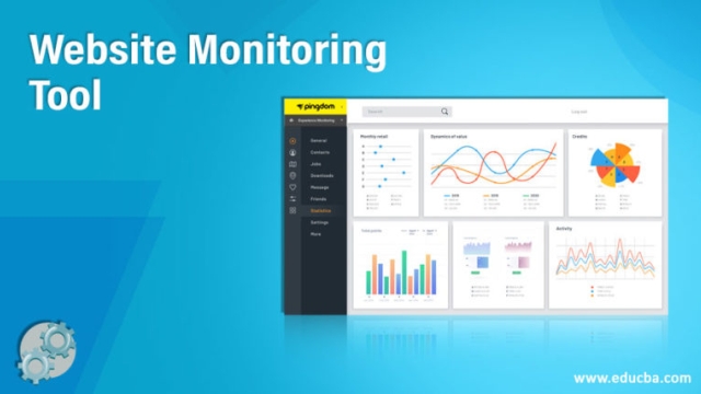 The Hidden Observer: Unveiling the Secrets of Web Monitoring