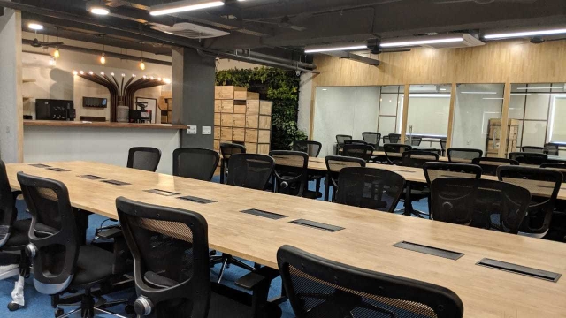 The Rise of Collaborative Spaces: Exploring the Power of Coworking