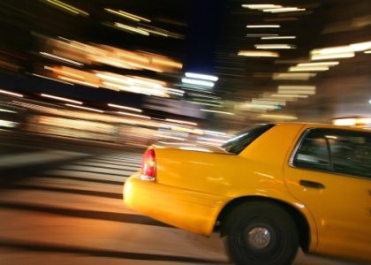 From Runway to Ride: Mastering Your Airport Taxi Experience